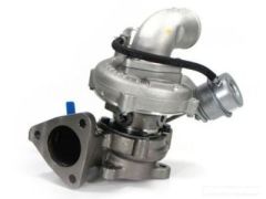 TURBO KOMPLE H100 2.5-KIA BONGO-PREGIO 2.5 TCİ D4BH-4D56-MOTOPOWER-2820042700-2820042610