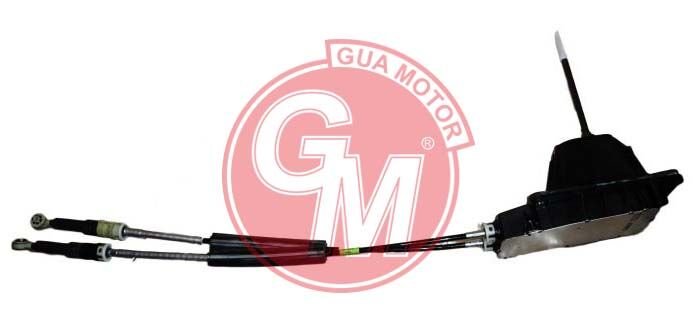 VİTES KUMANDA KUTUSU KOLLU CAPTUR-CLIO IV-GUA 41725-349015751R-349014605R