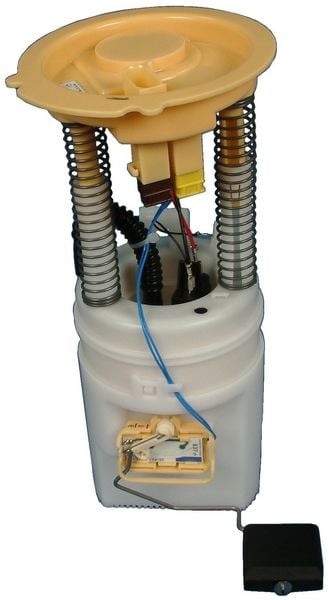 YAKIT BESLEME UNITESI MERCEDES W169 W245-DELPHI FE10061-12B1-A1694700494