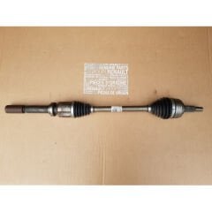 AKS KOMPLE SAĞ RENAULT FLUENCE 1.6 16V OTM.VİT. 09-ANKA-391004084R