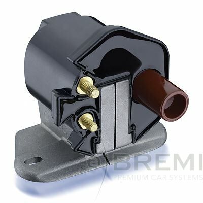 ATESLEME BOBINI MERCEDES M102 M103 M117 M119 M120 W124 W126 W140 W463-BREMI-A0001586403