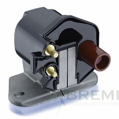 ATESLEME BOBINI MERCEDES M102 M103 M117 M119 M120 W124 W126 W140 W463-BREMI-A0001586403