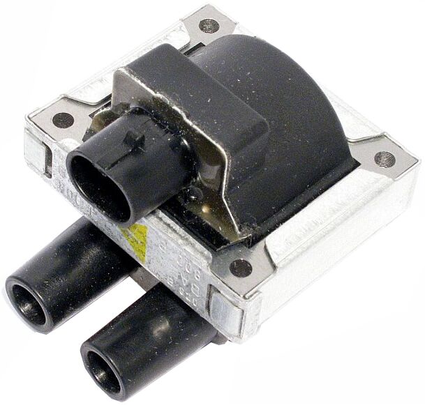 ATEŞLEME BOBİNİ SLX-PALIO-SIENA-ALBEA 1.2-1.4-ALFA ROMEO 1.4-DELPHI CE20058-12B1-46548037-46543562-7626232-7672018