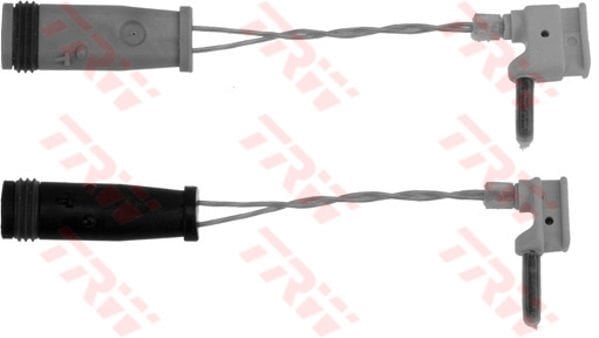BALATA FISI MERCEDES W169 W245 CL203 W203 W204 W220 W211 W212 W166 X204 CIFT-TRW GIC184-A2115401717