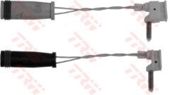 BALATA FISI MERCEDES W169 W245 CL203 W203 W204 W220 W211 W212 W166 X204 CIFT-TRW GIC184-A2115401717