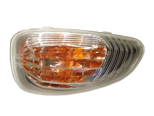 DIŞ DİKİZ AYNA SİNYALİ SAĞ SARI RENAULT MASTER III 10 OPEL MOVANO B 10 2.3dCi-KAYA KR299-261603141R-261609635R-2616000Q0A