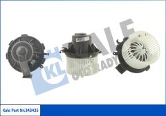 KALORIFER MOTORU MERCEDES SPRINTER B906 . VW CRAFTER 30-35-50 KLIMALI-KALE 343435-A0008356107-2E0819987A