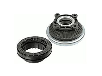 ÖN AMORTİSÖR RULMAN TAKOZ KİTİ VECTRA C-SIGNUM-LEMFORDER 3150501-13270705-344665-13188763-344537
