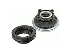 ÖN AMORTİSÖR RULMAN TAKOZ KİTİ VECTRA C-SIGNUM-LEMFORDER 3150501-13270705-344665-13188763-344537