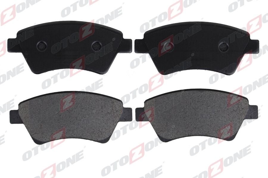 ÖN BALATA MGN II 1.5-1.9 DCI 11.02 SCENIC 05 KNG 01 18.3x136.8x59.5 GDB1552-OTOZONE FDO1003-7701208122-7701207672-WVA23930