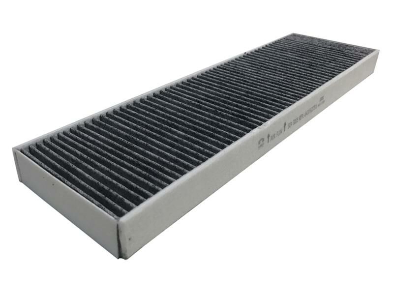 POLEN FİLTRELERİ MİNİ COOPER II-MİNİ ONE II 06- KARBONLU-SARDES SCA3005-64319127516