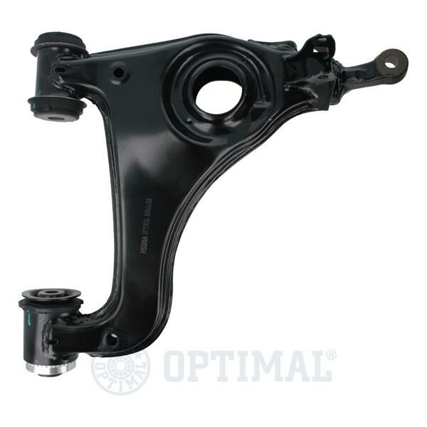SALINCAK ROTILSIZ ON SOL ALT MERCEDES E-CLASS W210 S210-OPTIMAL G6-686-A2103307607