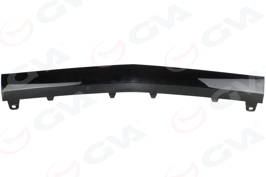 TAMPON NIKELAJI ON ORTA PIANO SIYAH. AMG MERCEDES C-CLASS W205 14-GVA 9107292-A2058851574