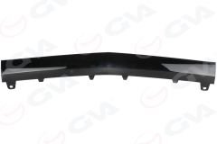 TAMPON NIKELAJI ON ORTA PIANO SIYAH. AMG MERCEDES C-CLASS W205 14-GVA 9107292-A2058851574