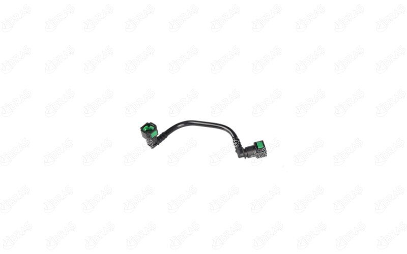 YAKIT BORUSU MERCEDES-BENZ M-SERISI W163 ML 55 AMG 163.174 00-05-IBRAS 34108-1634702964