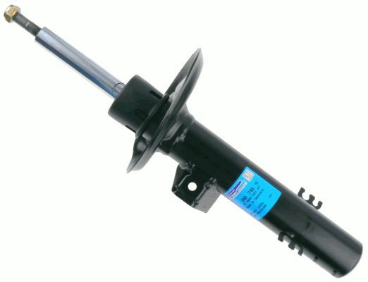 AMORTISOR ON SOL BMW E83 04 11-SACHS 317570-31313453523-31313453521