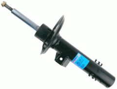 AMORTISOR ON SOL BMW E83 04 11-SACHS 317570-31313453523-31313453521