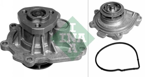 DEVİRDAİM ASTRA G-H-VECTRA C-INSIGNIA 08 -ZAFIRA 06 CHEVROLET CRUZE-AVEO 1.6-1.8 Z16XEP-Z16XER-INA-95531270-24405895-25195119-1334142