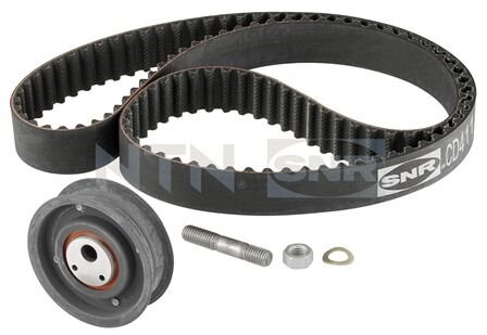 EKSANTRİK GERGİ KİTİ 121x180 CADDY 95-97 -GOLF 1.6 74-92 -PASSAT 73-88 -AUDI-PORSCHE 924 2.0 8-SNR KD45701-056198119-6K0198002
