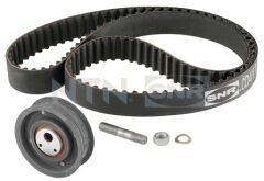 EKSANTRİK GERGİ KİTİ 121x180 CADDY 95-97 -GOLF 1.6 74-92 -PASSAT 73-88 -AUDI-PORSCHE 924 2.0 8-SNR KD45701-056198119-6K0198002