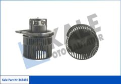 KALORİFER MOTORU 12V OPEL VECTRA B-KALE 343460-1845055-90568692