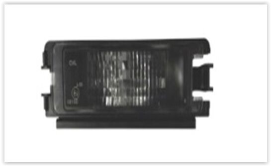 PLAKA AYDINLATMA LAMBASI SANDERO-LOGAN-CLIO 3 SYMBOL JOY-CLIO 4 08-14-KAYA KD1416-8200957874