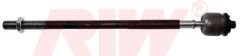ROT MİLİ TWNG-SAFRANE 93-RIW RN3836-7701469517-7701467218