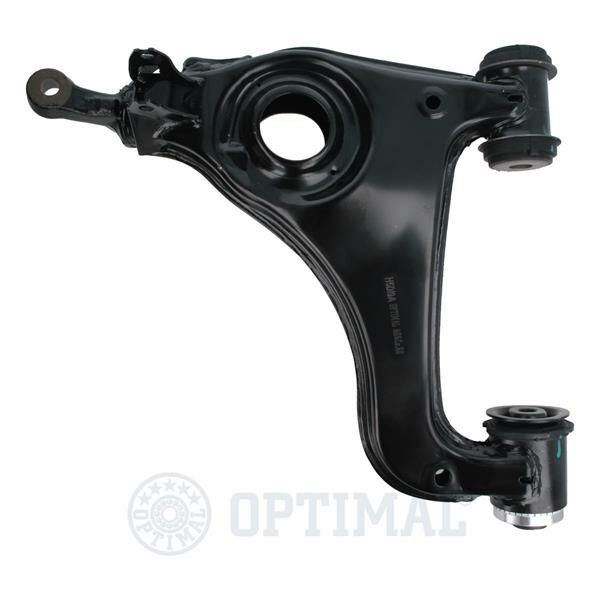 SALINCAK ROTILSIZ ON SAG ALT MERCEDES E-CLASS W210 S210-OPTIMAL G6-695-A2103307707
