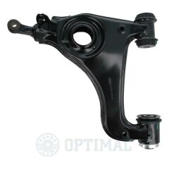 SALINCAK ROTILSIZ ON SAG ALT MERCEDES E-CLASS W210 S210-OPTIMAL G6-695-A2103307707