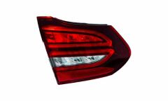 STOP LAMBASI SOL IC LED MERCEDES C-CLASS S205 18-ULO 1211031-A2059064605