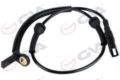 TEKERLEK HIZ SENSÖRÜ ÖN CONNECT 1.8 TDCI 02- 625mm-GVA-2T142B372AE-4370937-4376243