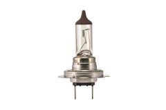 AMPUL 12V H18 65 PY26d-1 GÜMÜŞ KAFA YENİ NESİL-WOLFRAM 22218