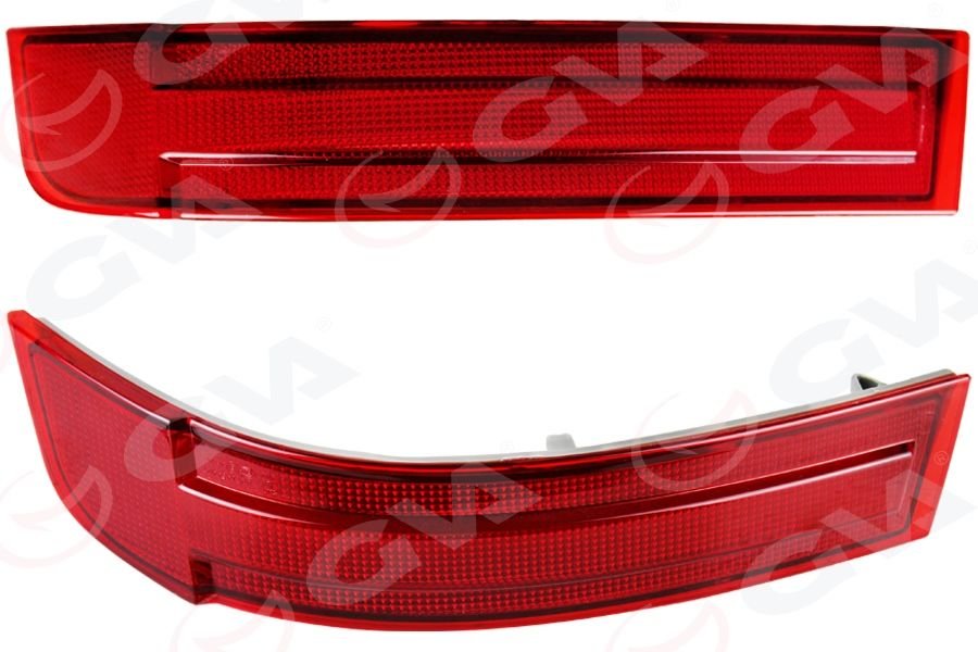 ARKA TAMPON REFLEKTORU SAG MERCEDES X164 06-09-GVA 9105219-A1648201274