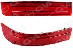 ARKA TAMPON REFLEKTORU SAG MERCEDES X164 06-09-GVA 9105219-A1648201274