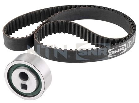 EKSANTRİK GERGİ KİTİ 108x170 P106-205-206-306-307-405PARTNER-BERLINGO-XSARA-SAXO 1.4-1.4i TU3JP-SNR KD45903-0831.03-0831.14-0831.Q4