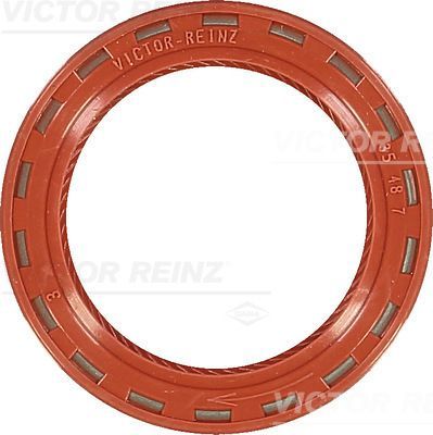 EKSANTRİK MİL KEÇESİ ASTRA F-G-H-CORSA A-B-C-VECTRA A-B-C-ZAFIRA-TIGRA-MERIVA-KADETT E 35x48x7 CRUZE-AVEO 1.2-1.4-1.6-1.8-2.0 8V-16V-V.REINZ 812490910-90285291-636841-5636970-55563374