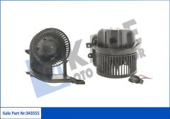 KALORİFER MOTORU 12V KNG-CLIO II-SXARA-KALE 343555-7701044818-7701206105-6441.J4