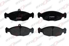 ÖN BALATA ASTRA F-CORSA A B -VECTRA A-TIGRA- 94-00 COMBO 1.4-1.6i-1.7 D 92-00 GDB1040-OTOZONE FDO5005-1605907-1605881-1605087-WVA20547