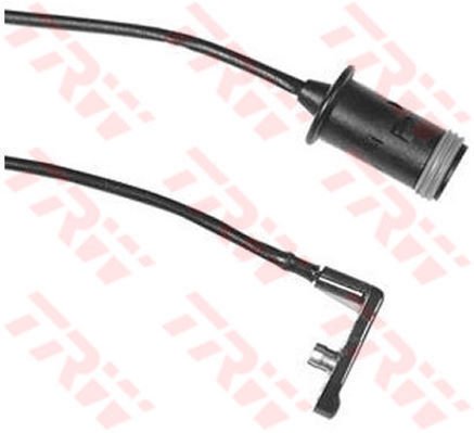 ÖN BALATA FİŞİ İKAZ KABLOSU OPEL ASTRA G 98-05 ZAFIRA 05 GIC720mm-TRW GIC171-6238075-90498321-1238442