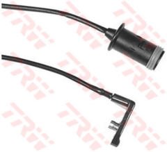 ÖN BALATA FİŞİ İKAZ KABLOSU OPEL ASTRA G 98-05 ZAFIRA 05 GIC720mm-TRW GIC171-6238075-90498321-1238442