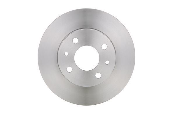 ON FREN DISKI FIAT 500 500C 07 TİPO-PUNTO-TEMPRA-PANDA-MAREA-BRAVO 96 ALFA ROMEO 145-146-155 92 FORD KA 08 12 240.5x11 4DELİK-BOSCH 0986478342-7685656-7663465-60805117-71739572