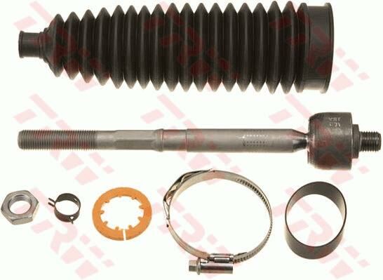 ROT MİLİ RENAULT MEGANE II 02 SCENIC II 03-TRW JAR971-7701474448