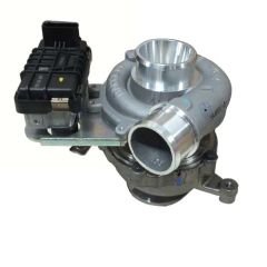 TURBOSARJ 224DT 2.2 TD4 FREELANDER 2 L359 06 14 RANGE ROVER EVOQUE L538 11 18 JAGUAR XF SPORTBRAKE X250 12 14-GARRET 7535465023S-LR006862-LR003578-LR024702