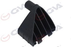9875601 BAGAJ PANZUDOT PANDİZOT AYAĞI SOL CADDY 2004-GVA 9103811-2K0863533
