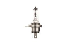 AMPUL 12V H19 60/55 PU43t-3 GÜMÜŞ KAFA YENİ NESİL-WOLFRAM 22219