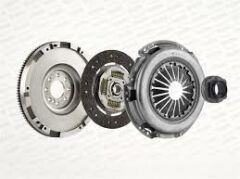 DEBRİYAJ SETİ VOLANLI KİT LINEA-BRAVO-DOBLO 1.6 MTJ Euro4 MOTOR / STAR STOPLU SABİT VOLANLI-VOLMERK VMFI809-K-55248440