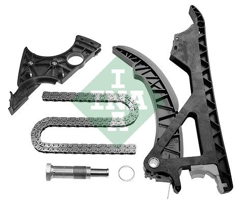 EKSANTRIK ZINCIR SETI BMW E81 E87 LCI E88 E90 LCI N43-INA-11318618317 11317542837