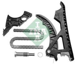 EKSANTRIK ZINCIR SETI BMW E81 E87 LCI E88 E90 LCI N43-INA-11318618317 11317542837
