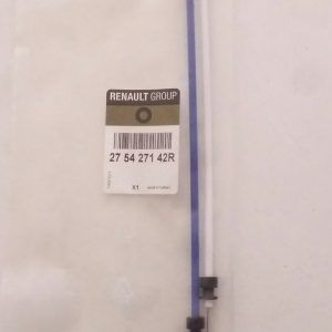 KALORİFER KUMANDA TELİ RENAULT CLIO IV-MY 275427142R-275427142R