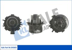 KALORİFER MOTORU 12V MASTER-MOVANO 2.5-3.0 DTI-DCI-KALE 343605-7701057555-93181459-4415547